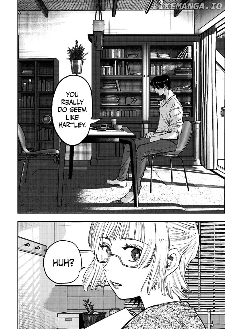 Choujin X, Chapter 66.2 image 17